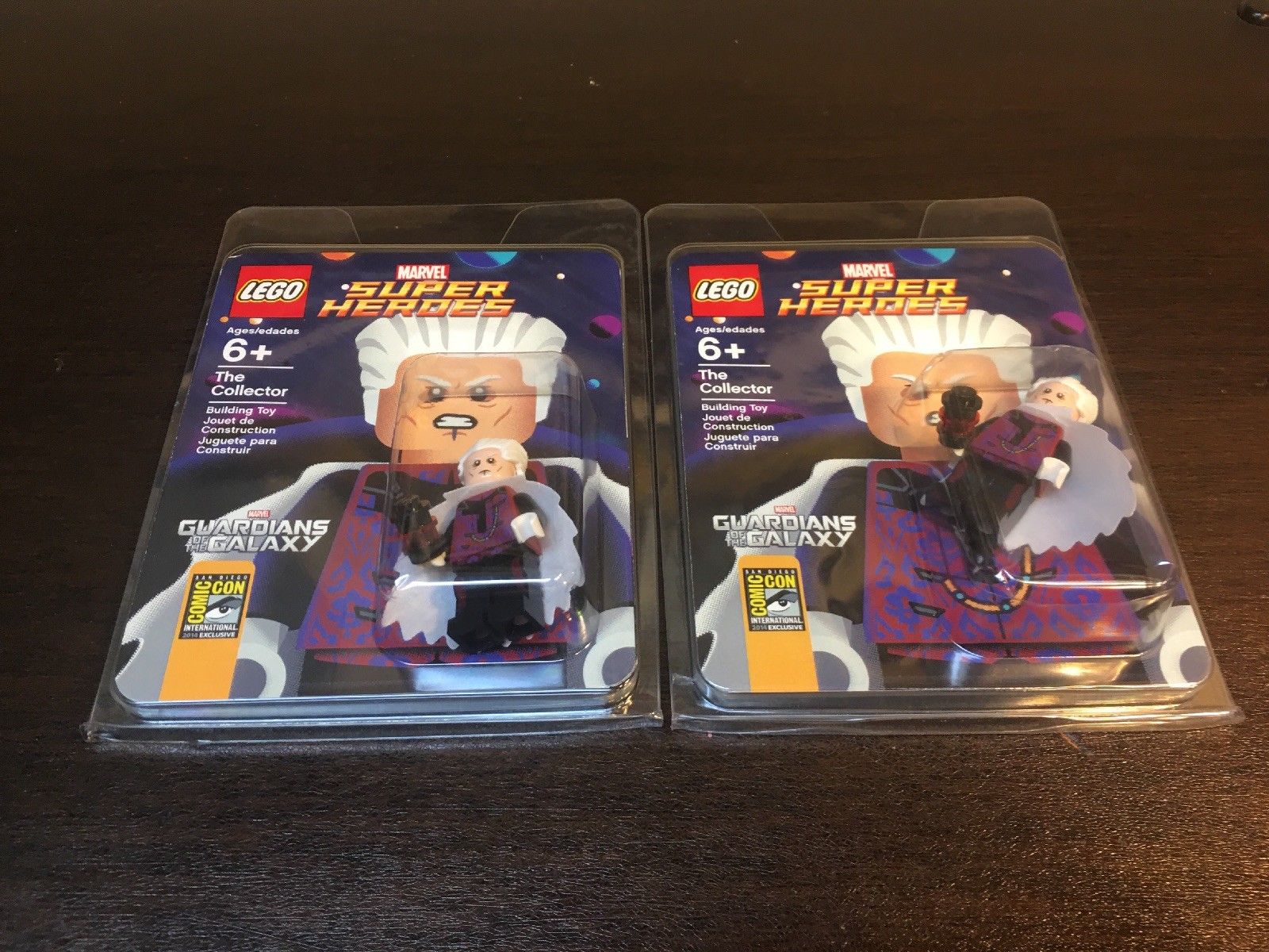 Lego Superheros : Top 5 des modèles les plus chers à découvrir !